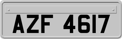 AZF4617