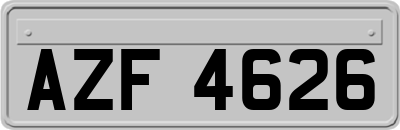 AZF4626