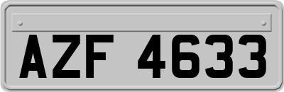 AZF4633