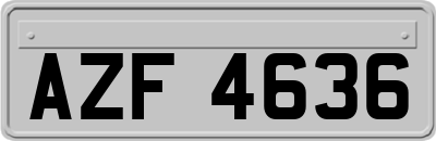 AZF4636