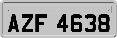 AZF4638