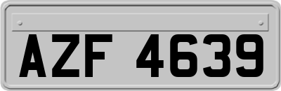 AZF4639