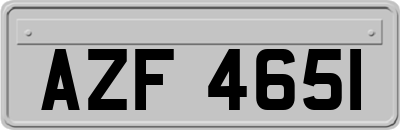 AZF4651