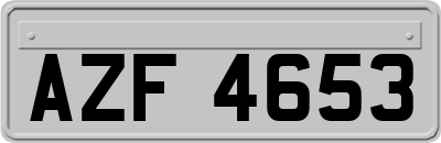 AZF4653