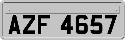 AZF4657