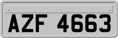 AZF4663