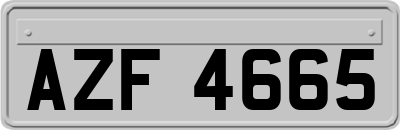 AZF4665