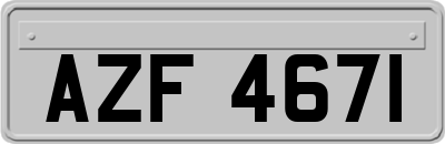 AZF4671
