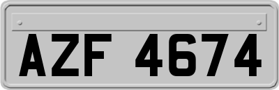 AZF4674