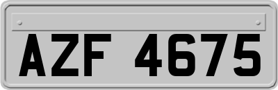 AZF4675