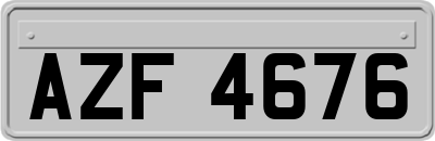 AZF4676