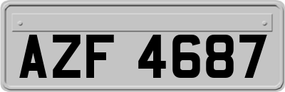 AZF4687