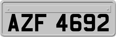 AZF4692