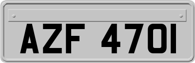 AZF4701