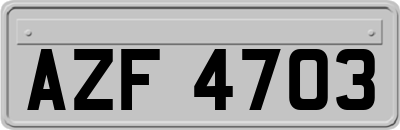 AZF4703