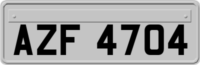 AZF4704