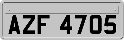 AZF4705