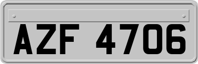 AZF4706