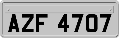 AZF4707