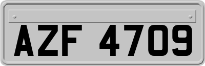 AZF4709