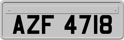 AZF4718