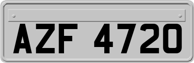 AZF4720