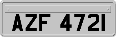 AZF4721
