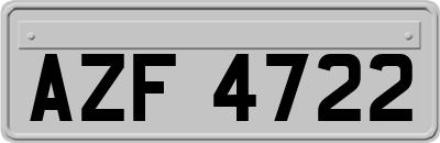 AZF4722
