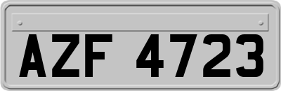 AZF4723