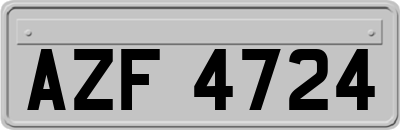 AZF4724