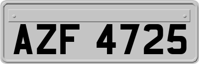 AZF4725
