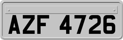 AZF4726
