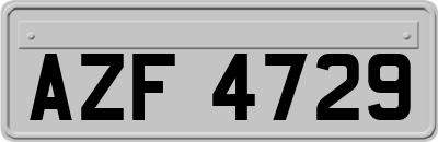 AZF4729