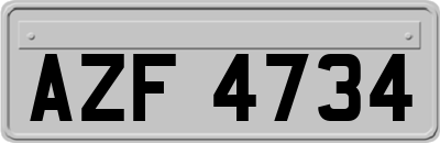 AZF4734