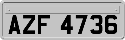 AZF4736