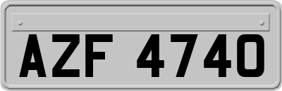 AZF4740