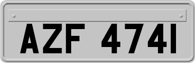 AZF4741