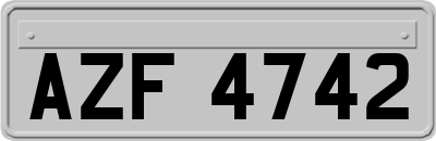 AZF4742