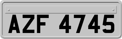 AZF4745