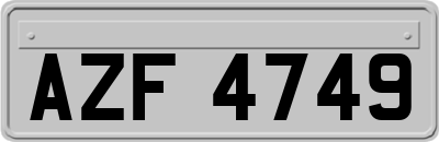 AZF4749