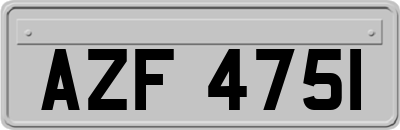 AZF4751