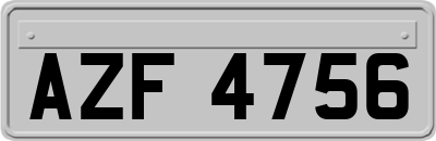 AZF4756