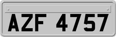 AZF4757