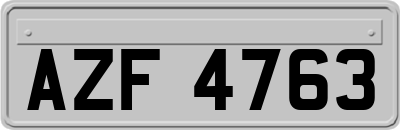 AZF4763