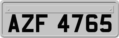 AZF4765