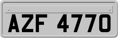 AZF4770