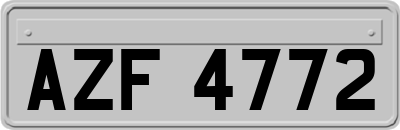 AZF4772