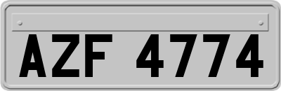 AZF4774