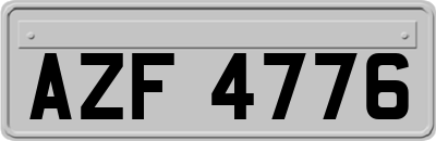 AZF4776