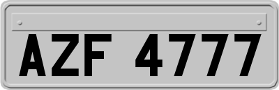 AZF4777